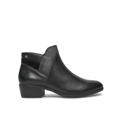 Zdjęcie Pikolinos Botki W1U-8732C2 Czarny