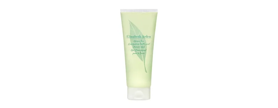 obrazek 1 Elizabeth Arden Green Tea Mega Size Żel pod prysznic 200 ml