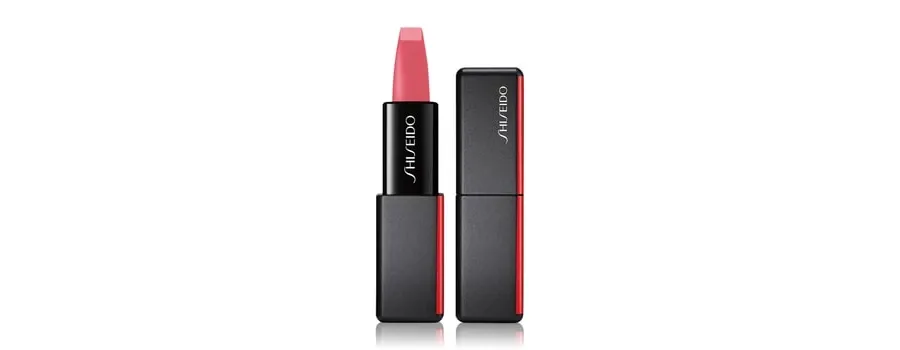 obrazek 1 Shiseido ModernMatte Powder Szminka 4 g Nr. 526 - Kitten Heel