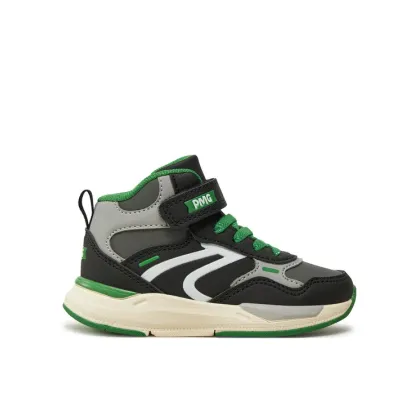 Zdjęcie Primigi Sneakersy 6962144 Czarny