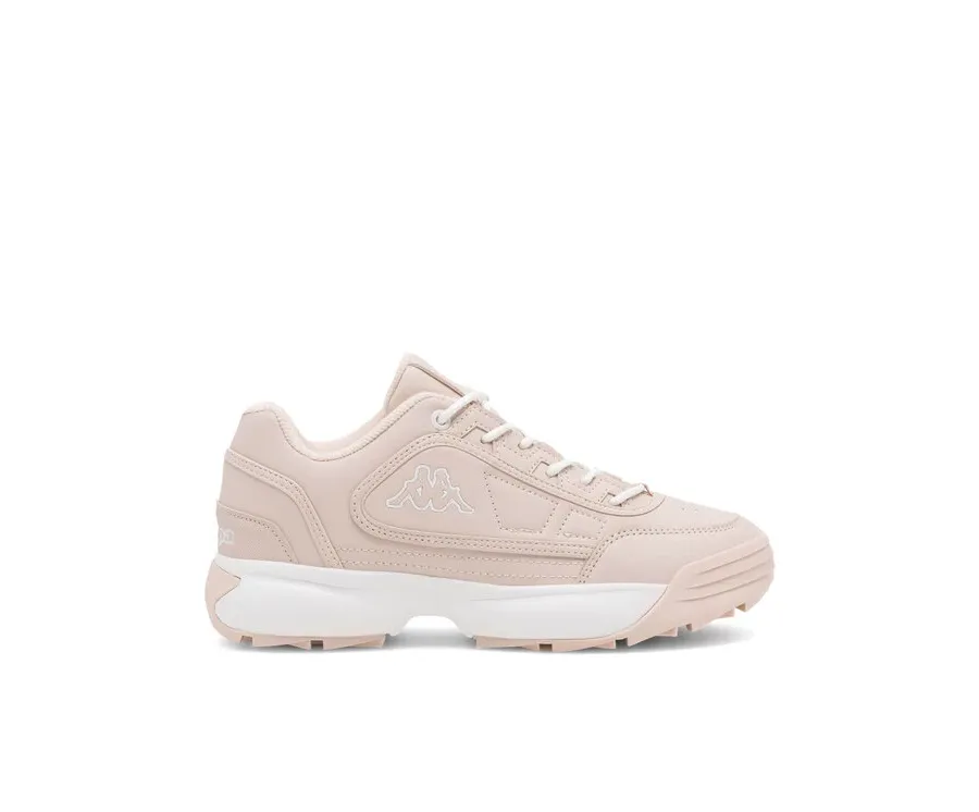 obrazek 1 Kappa Sneakersy SS24-3CK06 Beżowy
