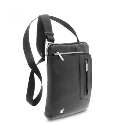 Zdjęcie Elegancka włoska torba na ramię - Giudi