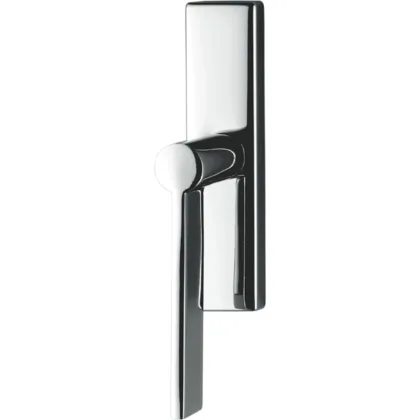 Zdjęcie Klamka do okien Tool z długim szyldem