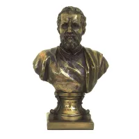 Zdjęcie Popiersie Michała Anioła