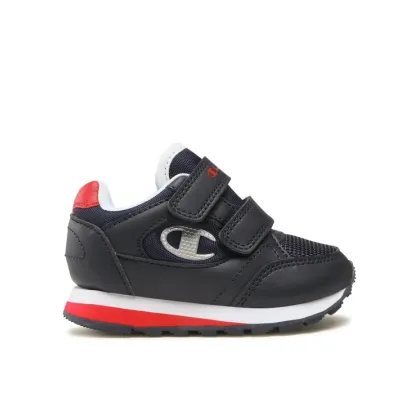 Zdjęcie Champion Sneakersy Rr Champ Ii B Td Low Cut Shoe S32733-BS501 Granatowy