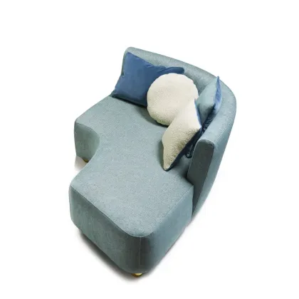 Zdjęcie Modułowa sofa włoskiego producenta H.78xL.137xP.181 cm