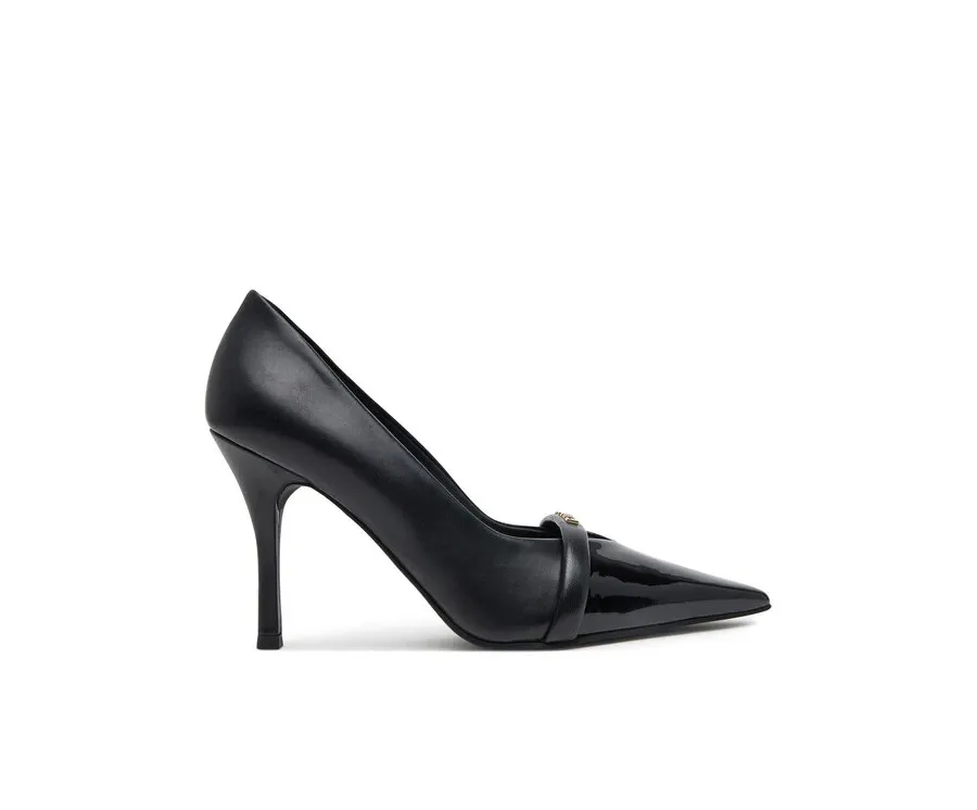 obrazek 1 Furla Szpilki Core Decollete YI81FCD NE0000 O6000 Czarny