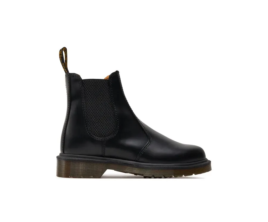 obrazek 1 Dr. Martens Sztyblety 2976 11853001 Czarny