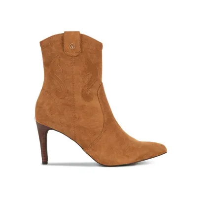 Zdjęcie MEXX Kowbojki MI001714243W Brązowy