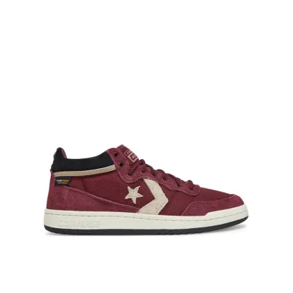 Zdjęcie Converse Sneakersy Cons Fastbreak Pro Cordura A12655C Bordowy