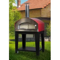 Zdjęcie Włoski piec ogrodowy opalany drewnem Nonna Luisa