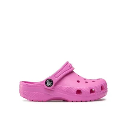 Zdjęcie Crocs Klapki Classic Clog K 206991 Różowy