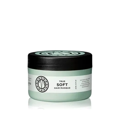 Zdjęcie Maria Nila True Soft Maska do włosów 250 ml
