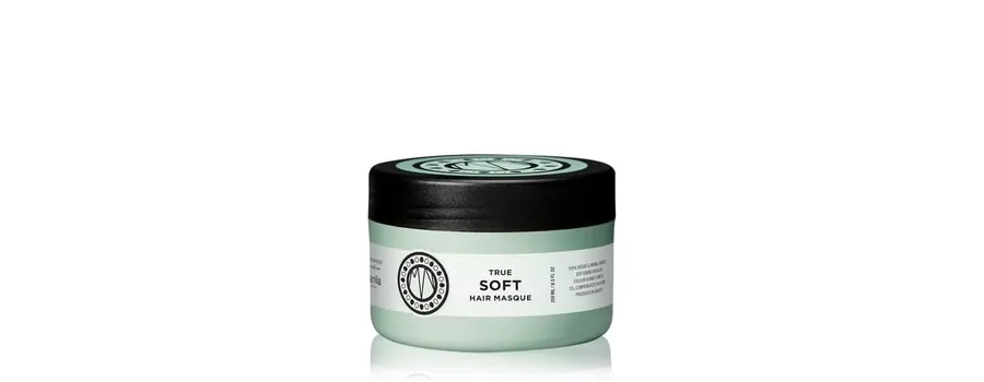 obrazek 1 Maria Nila True Soft Maska do włosów 250 ml