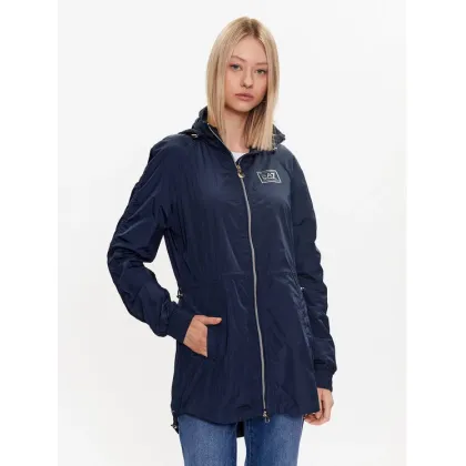 Zdjęcie EA7 Emporio Armani Kurtka przejściowa 3RTK01 TNBEZ 1554 Granatowy Regular Fit
