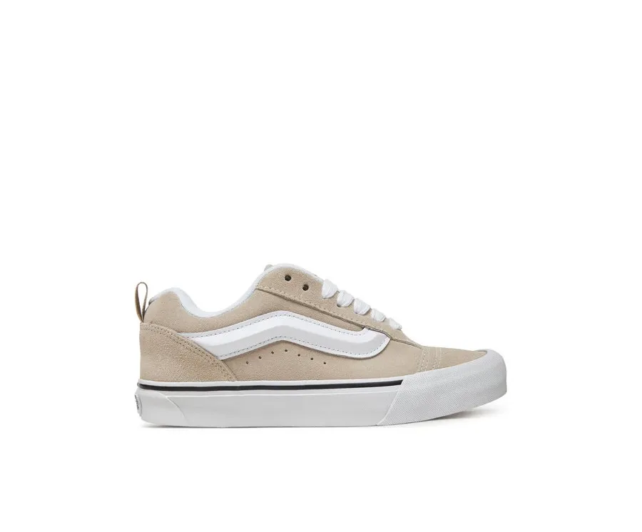 obrazek 1 Vans Tenisówki Knu Skool VN000CS0BLL1 Beżowy