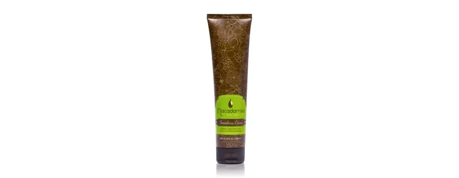 obrazek 1 Macadamia Beauty Professional Smoothing Crème Kuracja bez zmywania 148 ml