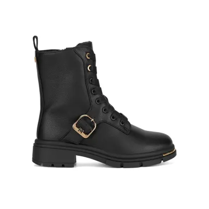 Zdjęcie MEXX Botki MI001712643W Czarny