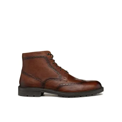 Zdjęcie Geox Trzewiki U Walk Pleasure C U46HAB 00064 C6002 Brązowy