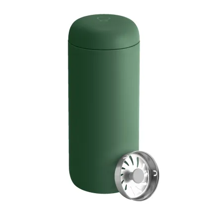 Zdjęcie Fellow - Carter Move Mug - Kubek termiczny - Zielony 473 ml FELLOW