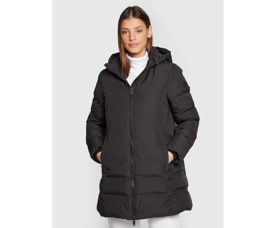 obrazek 1 CMP Kurtka zimowa 32K3316 Czarny Regular Fit