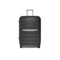 Zdjęcie Samsonite Walizka średnia Flux 88538 1041 1INU Czarny