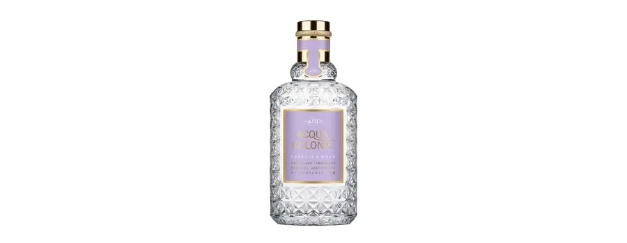 obrazek 1 4711 Acqua Colonia Freesia & Musk Woda kolońska 100 ml