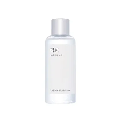 Zdjęcie Mixsoon Hinoki Essence Fluid do twarzy 100 ml