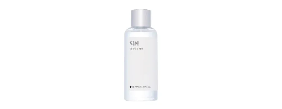 obrazek 1 Mixsoon Hinoki Essence Fluid do twarzy 100 ml