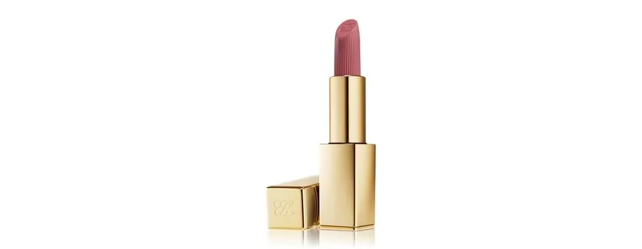 obrazek 1 ESTÉE LAUDER Pure Color Creme Lipstick Szminka 3.5 g Make You Blush