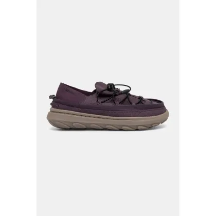 Zdjęcie Merrell 1TRL buty Hut Moc 2 Packable Zip Off Se męskie kolor fioletowy J006545