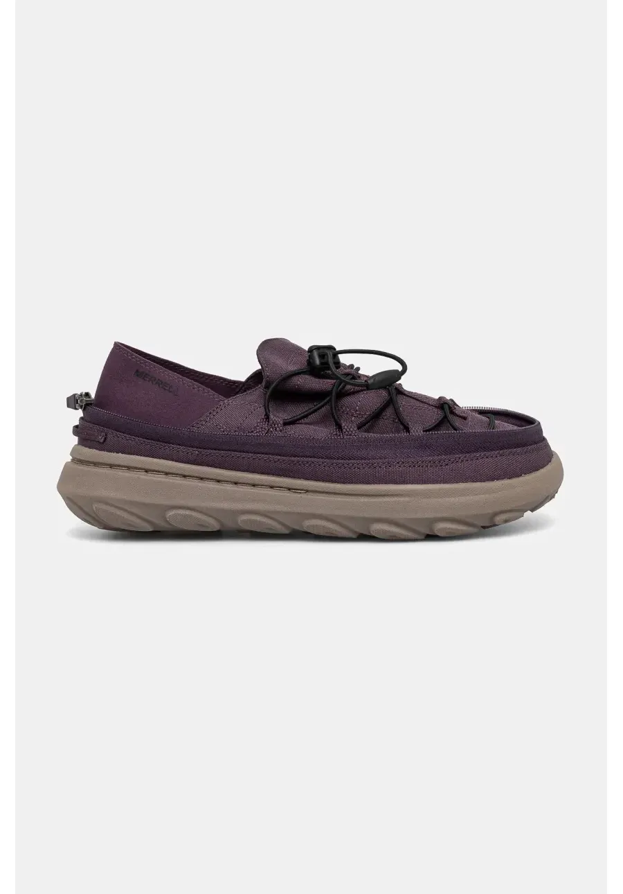 obrazek 1 Merrell 1TRL buty Hut Moc 2 Packable Zip Off Se męskie kolor fioletowy J006545