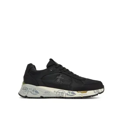 Zdjęcie Premiata Sneakersy Mase Var 7087 Czarny
