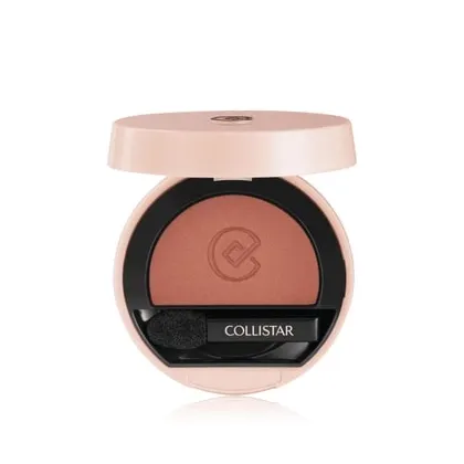 Zdjęcie Collistar Impaccable Cień do powiek 2 g Paprika matte
