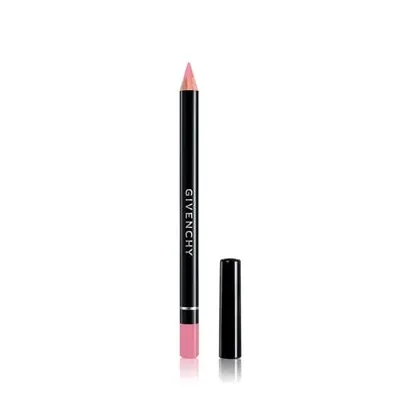 Zdjęcie GIVENCHY Rouge Interdit Konturówka do ust 1.1 g NR. 01 - ROSE MUTIN