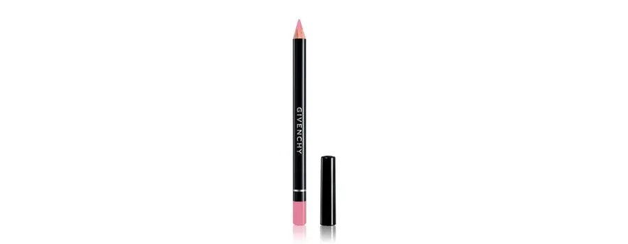 obrazek 1 GIVENCHY Rouge Interdit Konturówka do ust 1.1 g NR. 01 - ROSE MUTIN