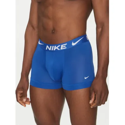 Zdjęcie Nike Komplet 3 par bokserek 000PKE1156 Czarny