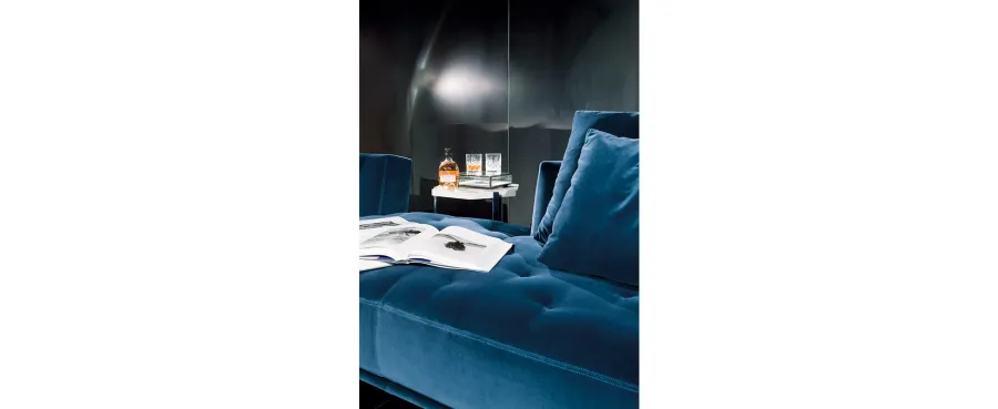 obrazek 6 Duża, funkcjonalna, elegancka kanapa do nowoczesnego salonu - Casadesus