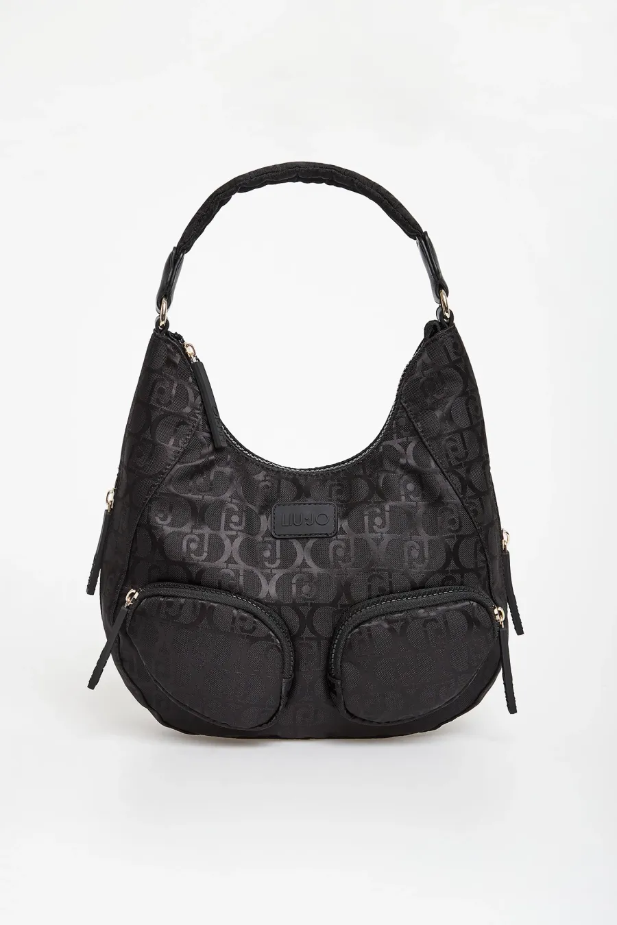 obrazek 1 Torebka hobo LIU JO Liu Jo