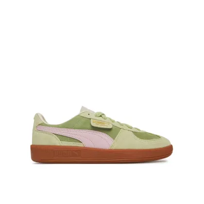 Zdjęcie Puma Sneakersy Palermo 396463 74 Zielony