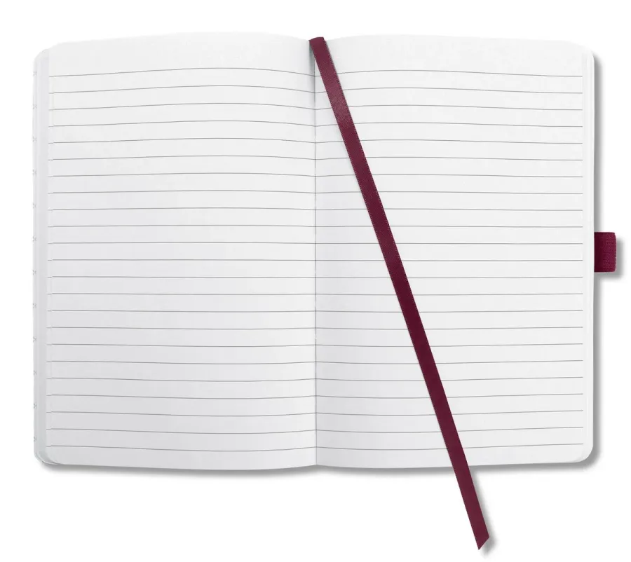 obrazek 5 Awangardowy notes - Amarena Charm
