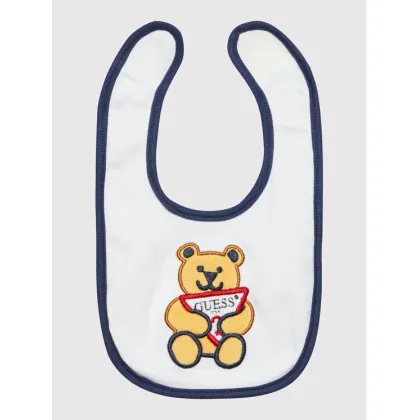 Zdjęcie Guess Śliniak H1YW01 KA6W0 Biały