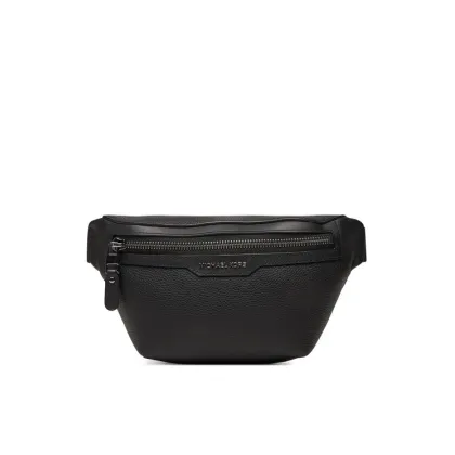 Zdjęcie Michael Kors Saszetka nerka Belt Bag 33S5LHDY1L Czarny
