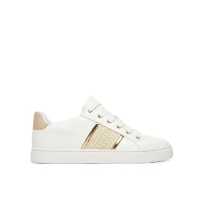 Zdjęcie Aldo Sneakersy Palazzi 13840059 Biały