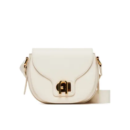 Zdjęcie Furla Torebka Lotus WB01491 BX0356 3762S Écru
