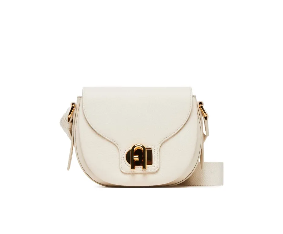 obrazek 1 Furla Torebka Lotus WB01491 BX0356 3762S Écru