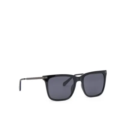 Zdjęcie Fossil Okulary przeciwsłoneczne 3152/G/S 206387 Czarny