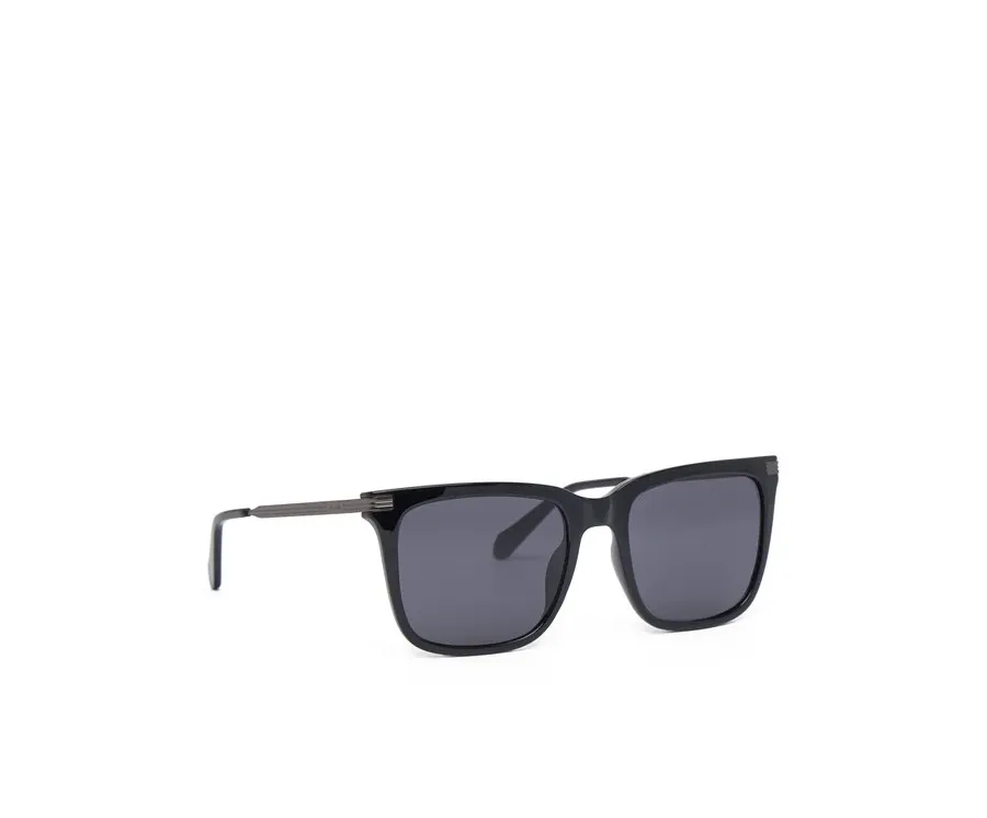 obrazek 1 Fossil Okulary przeciwsłoneczne 3152/G/S 206387 Czarny