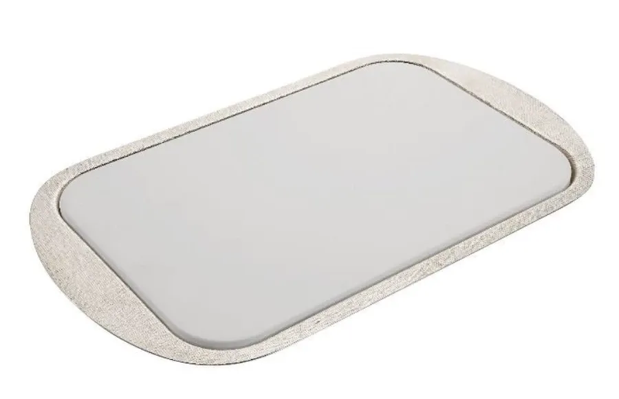 obrazek 1 Ekskluzywna taca z blatem Corian