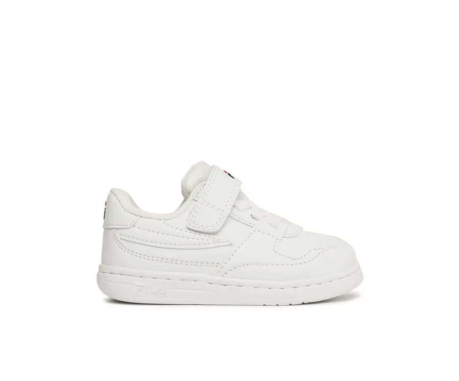 obrazek 1 Fila Sneakersy Fxventuno Velcro Kids FFK0009.10004 Biały
